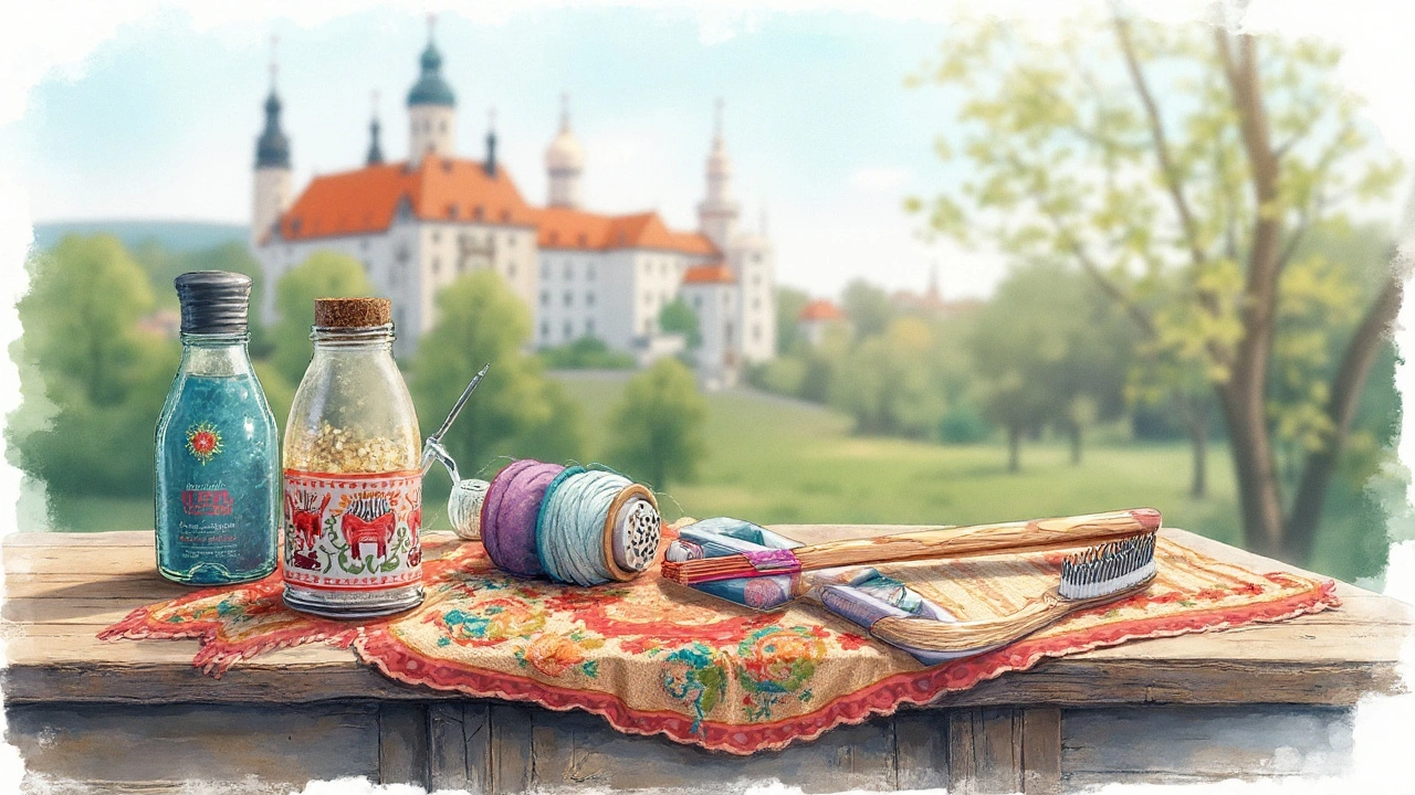 Často kladené otázky