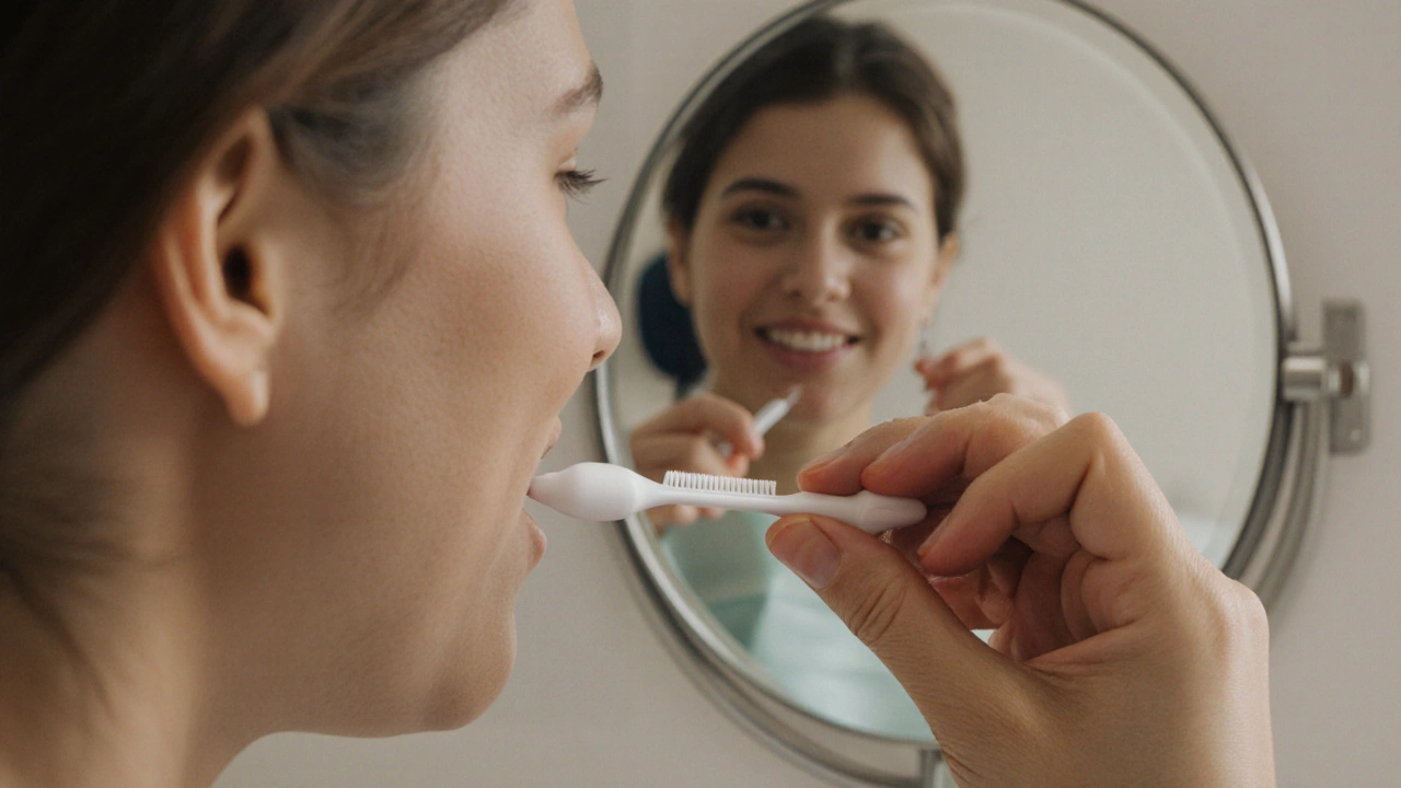 5 tipů, jak správně používat mezizubní kartáčky