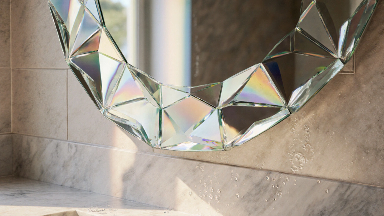 Co je fazetování skla? Všechno, co potřebujete vědět o estetických fazetách
