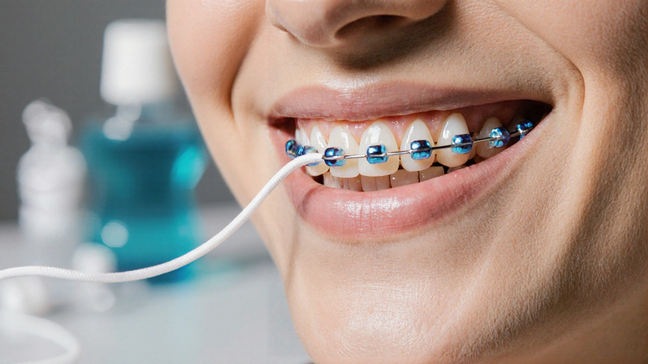 Co se stane po sundání rovnátek? Vše, co potřebujete vědět o návratu zubů do přirozené polohy