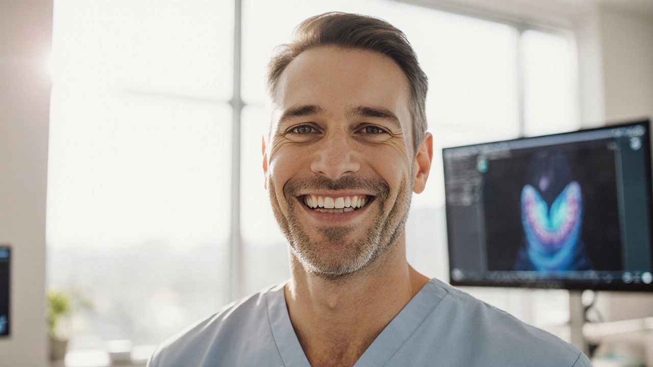 Fazety na křivé zuby: Nejnovější poznatky o efektivitě, době léčby a alternativách