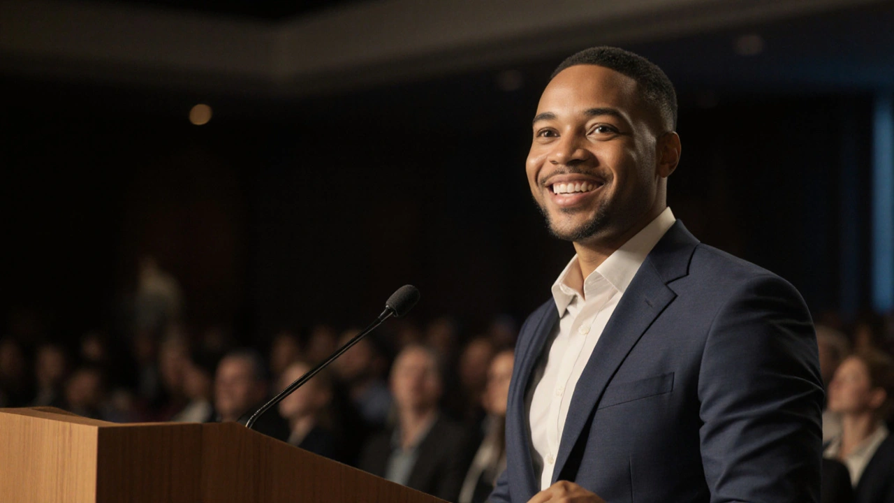 Jak zubní implantáty mohou zlepšit vaši profesionální kariéru