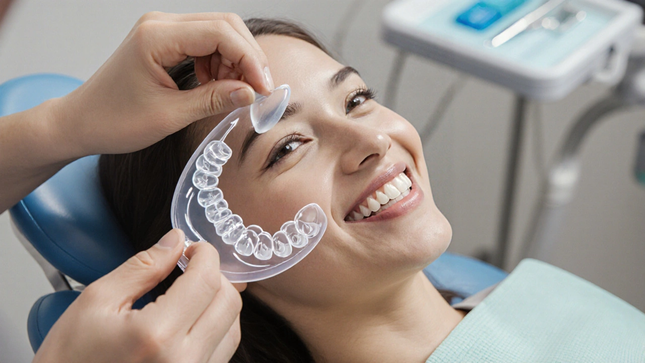 Kdy si bělit zuby? Praktický návod pro bezpečné a trvalé výsledky