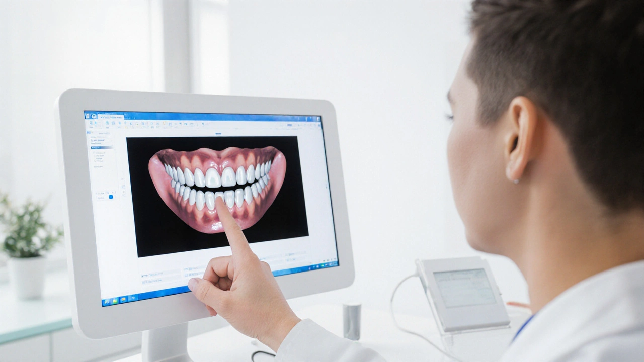 Keramické zuby: Jak vybrat kvalitu za správnou cenu