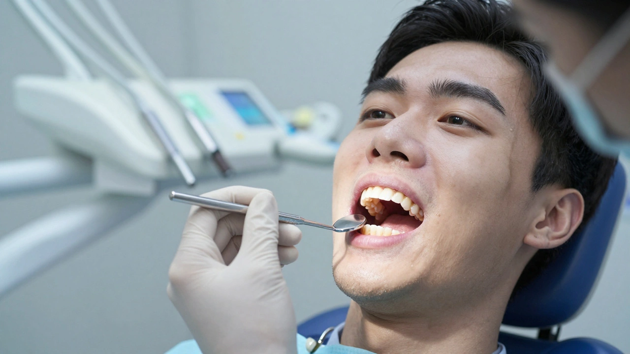 Jak se vyhnout nežádoucím účinkům bělení zubů: praktický průvodce