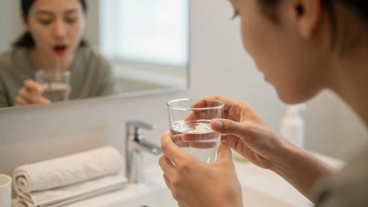 Jak se zbavit zánětu po vytržení zubů: praktické kroky a co dělat, když to nechce ustoupit