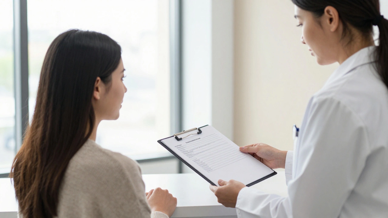 Kdy můžu přejít k jinému zubnímu lékaři? Praktický návod pro pacienty v České republice