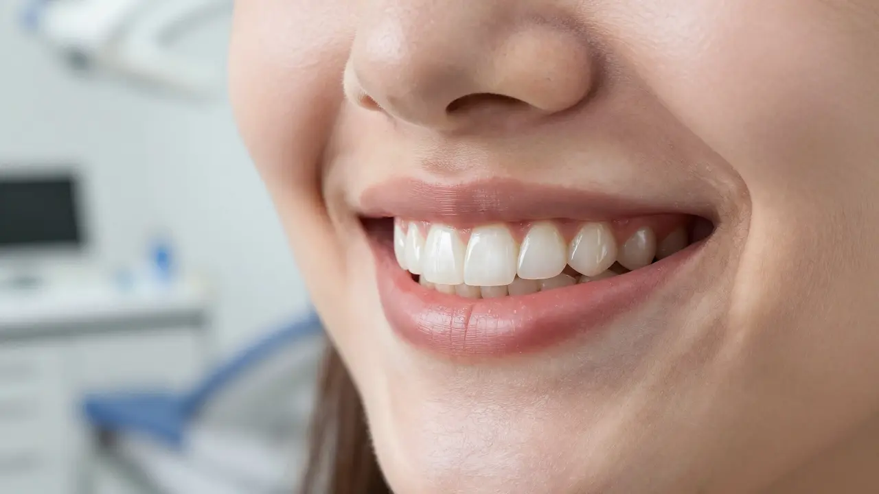 Fazety na křivé zuby: Výhody a nevýhody, které musíte znát