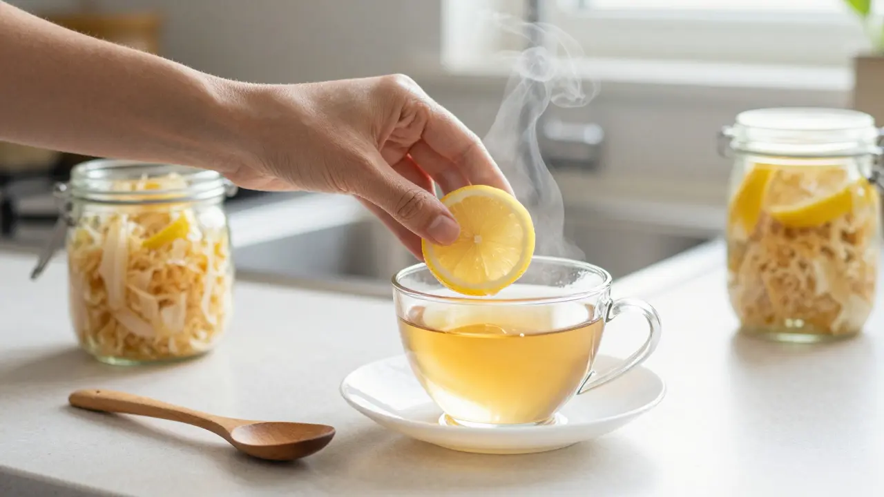 Jak předkus ovlivňuje vaši schopnost jíst: vědecky ověřené důvody