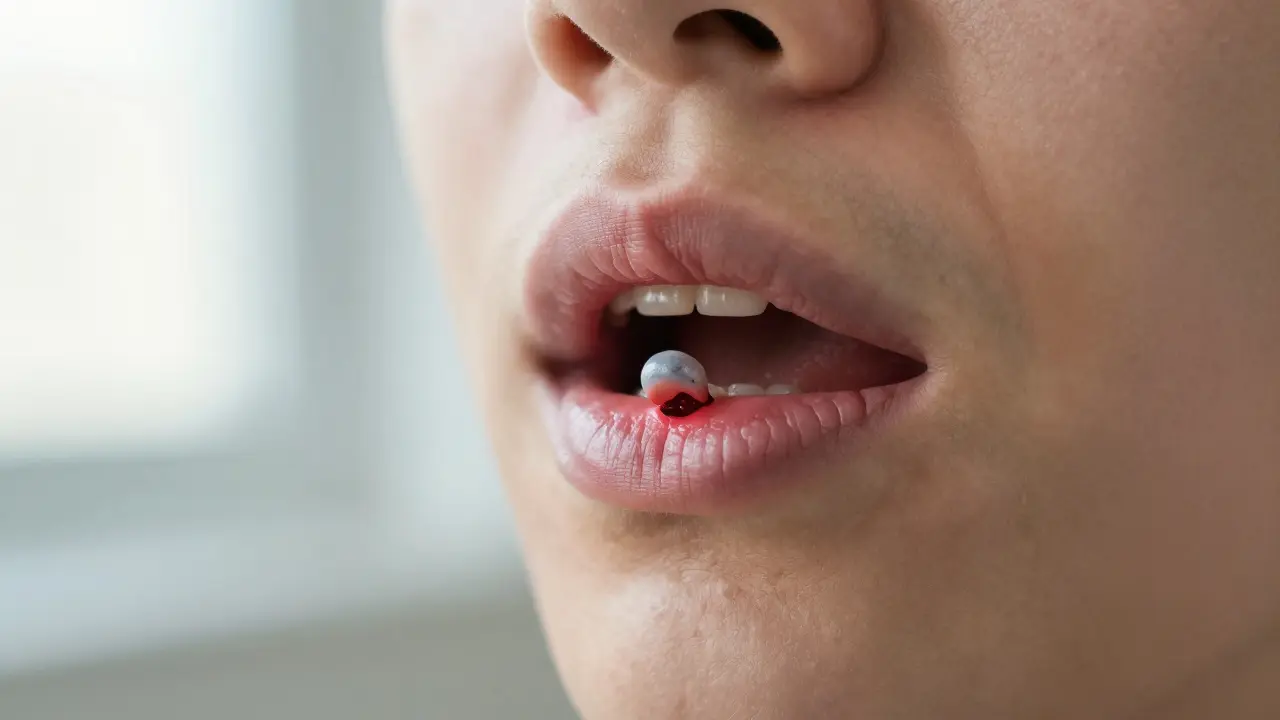 Kdy se zatahne díra po extrakci zubu? Co očekávat a kdy se obrátit na lékaře