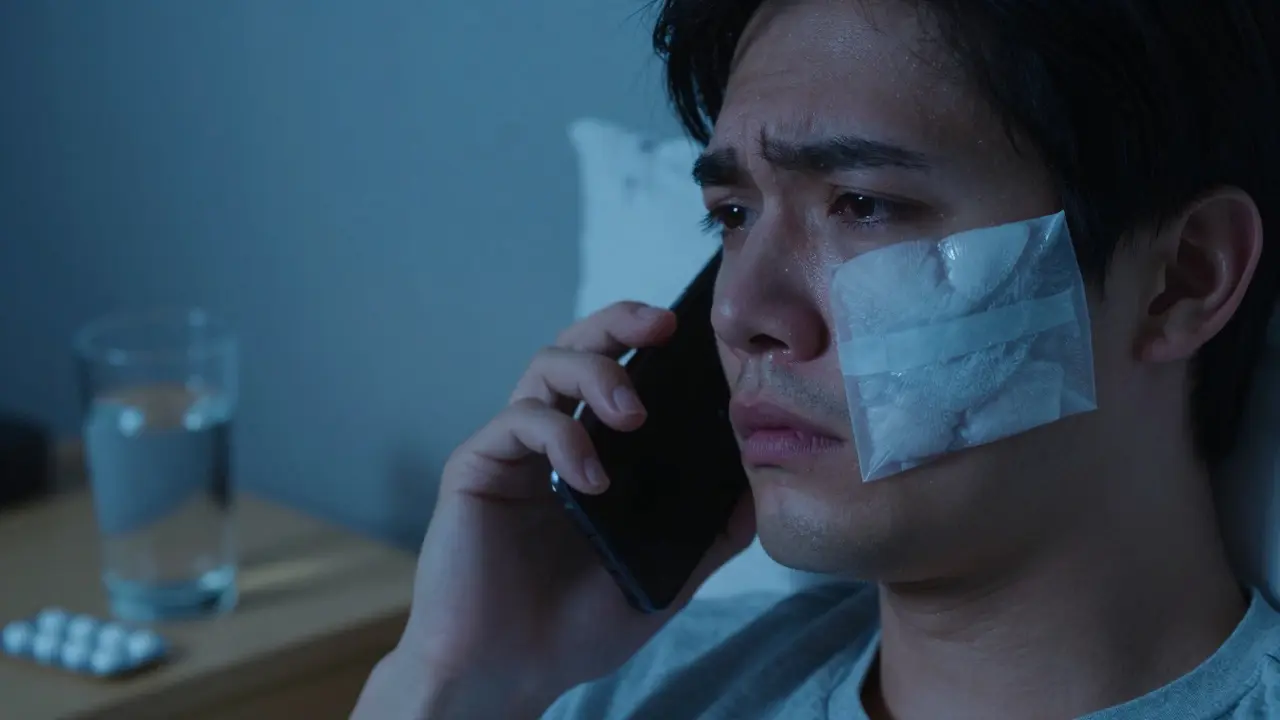 Co dělat, když nemáte zubaře? Neodkladná zubní péče v Praze 2026