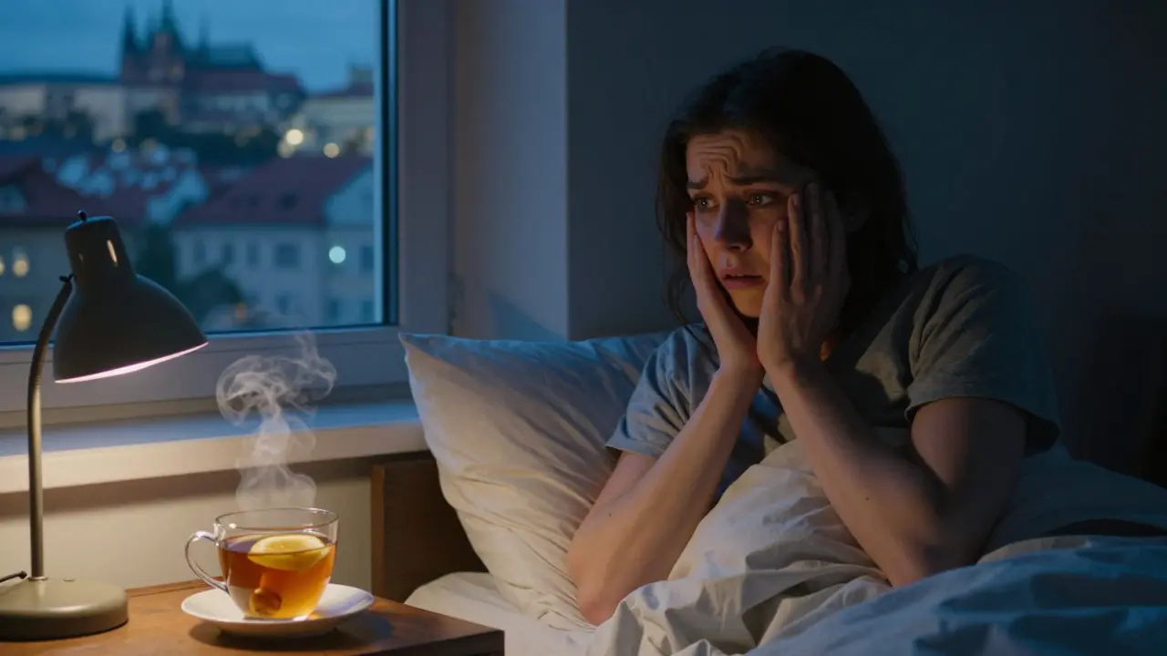 Co mám dělat, když kašlu? Praktický návod pro případ zubního problému v Praze