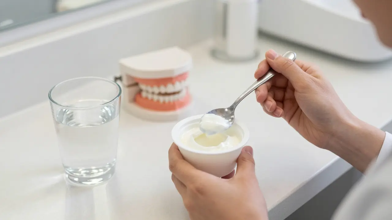 Co nejíst a nepít po dentální hygieně? Vše, co potřebujete vědět o keramických fazetách