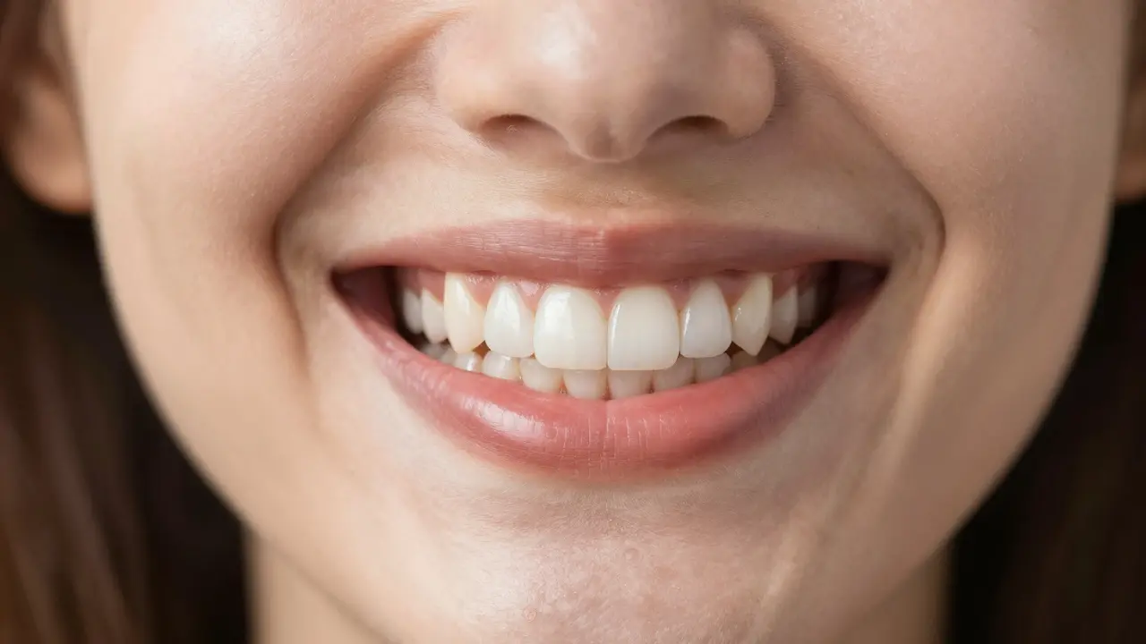 Estetické fazety: Jak dosáhnout zdravého a krásného úsměvu