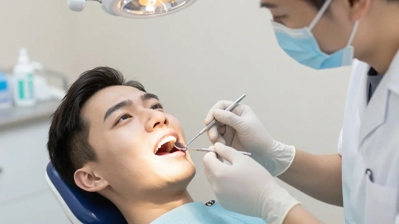 Jak často chodit na bělení zubů? Pravidelné bělení a co o tom ví lékaři