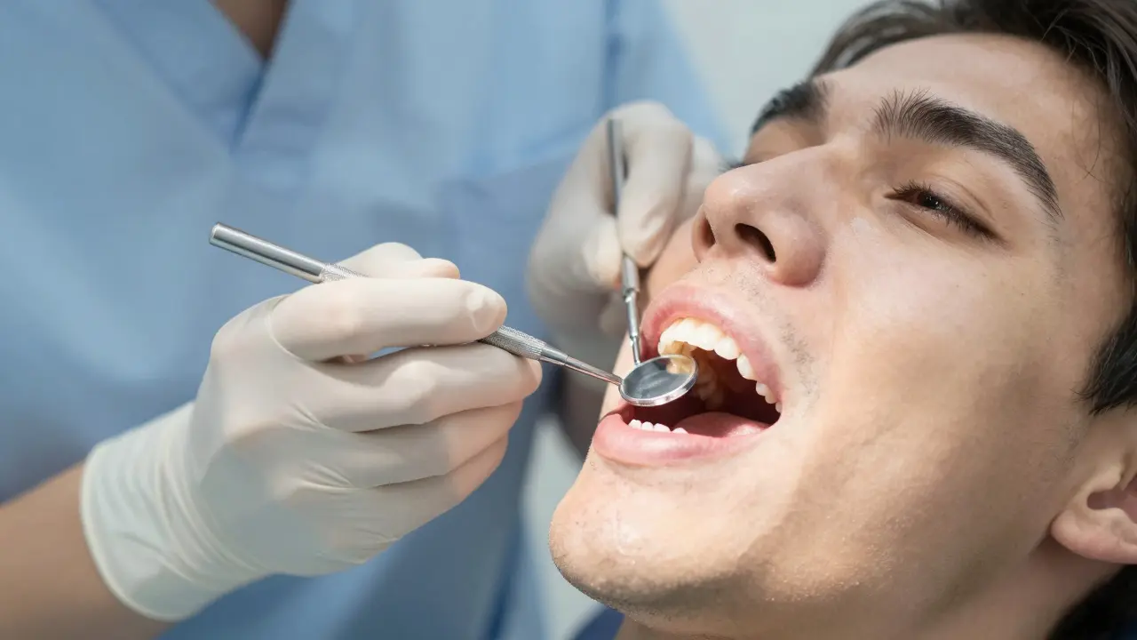 Jak dlouho trvá zavedení zubního implantátu? Praktický průvodce pro pacienty