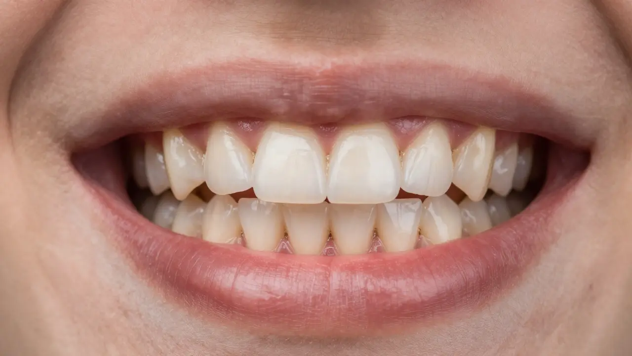 Jaké typy zubů se nejčastěji vyskytují u lidí? Všechno, co potřebujete vědět o druzích zubů