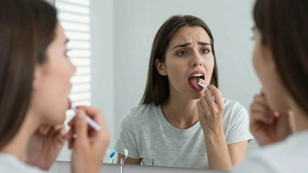 Po jaké době je potřeba vyměnit kompozitní inlay?