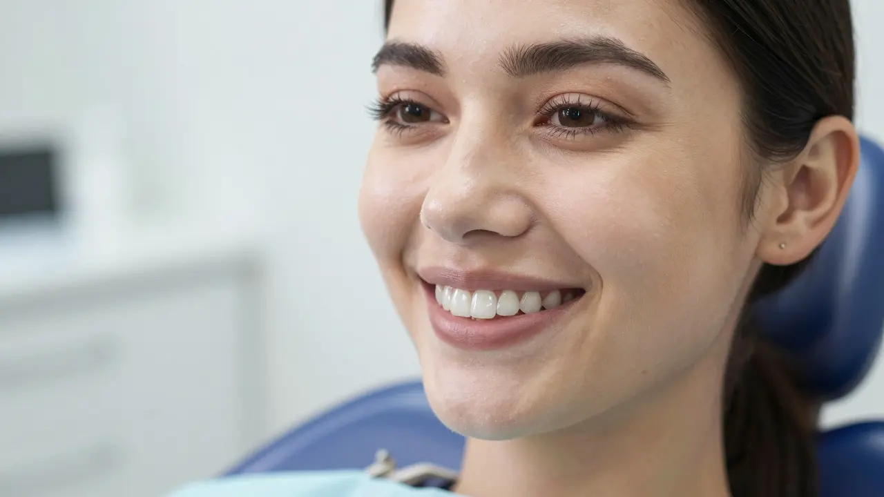 Veneery zuby: Jaké jsou možnosti a co si vybrat?