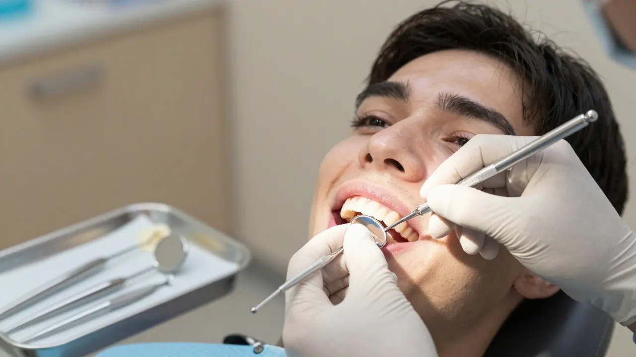 Veneery zuby: Jaké jsou možnosti a co si vybrat?