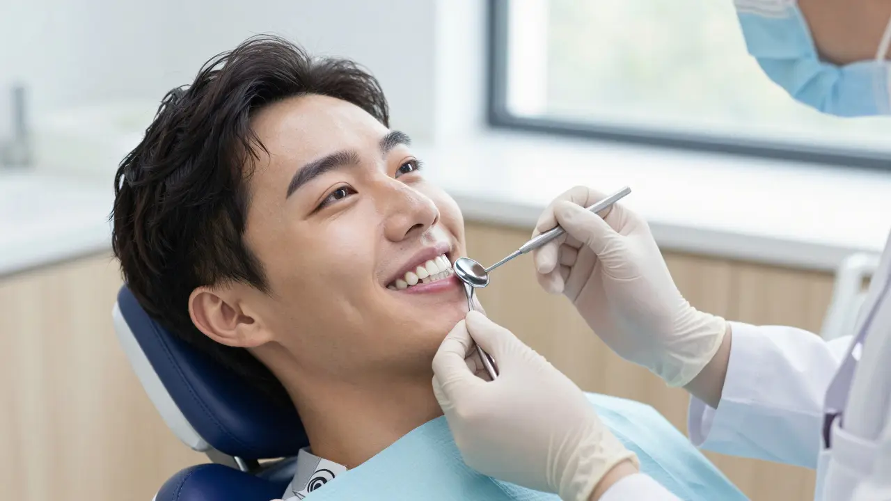 Zubní fazety: Jaké jsou možnosti financování v roce 2026?