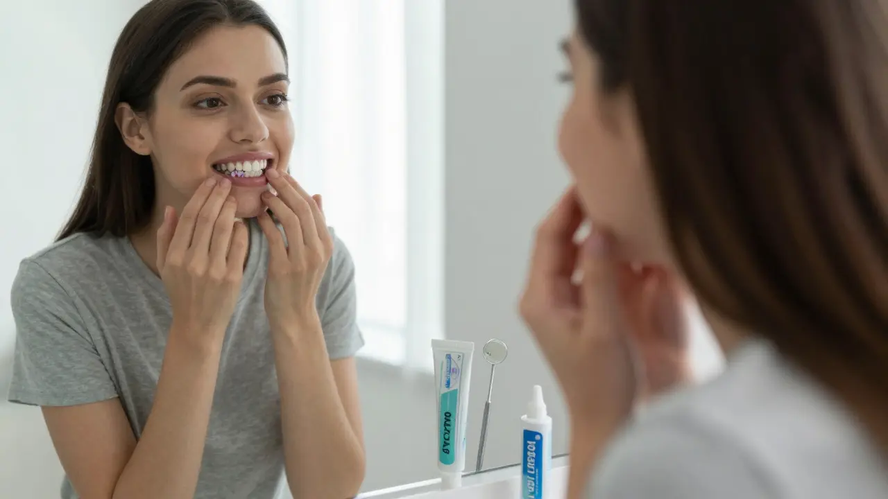 Jak jsem zvládl zničené zuby po rovnátkách: Skutečná příběh o obnově úsměvu