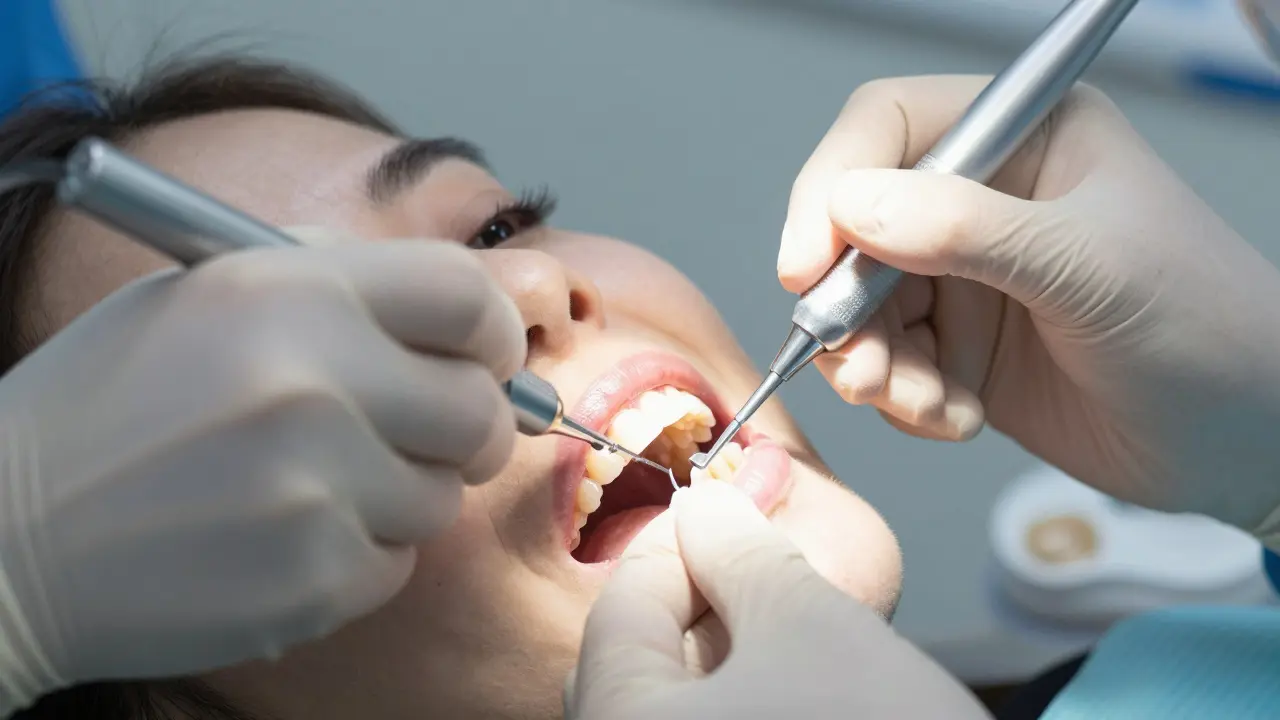 Jak se nasazují fazety na zuby - krok za krokem s reálnými tipy