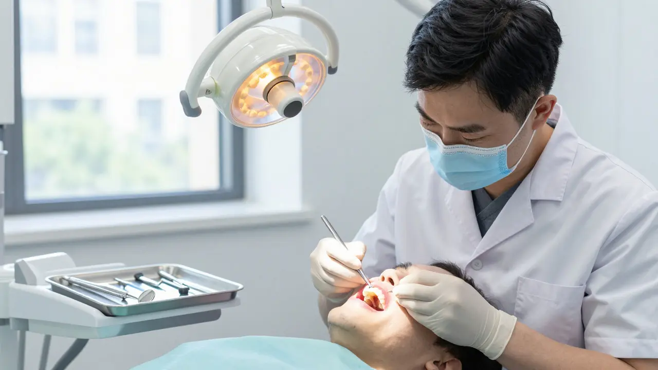 Kolik stojí kompozitní výplň? Ceny a co si pamatovat před výběrem