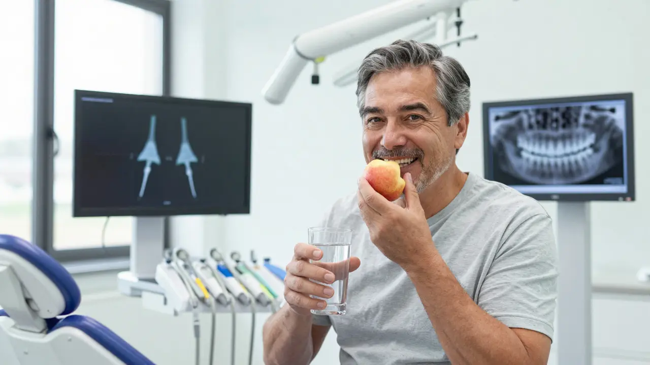 Rekonstrukce chrupu: Jak najít nejlepšího zubaře v České republice