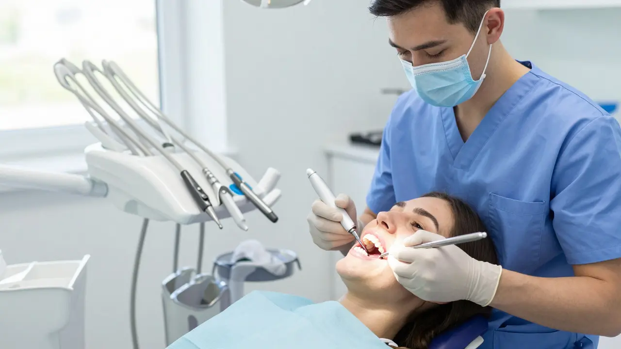 Vše, co potřebujete vědět o broušení zubů: kdy, proč a jak to dělat správně