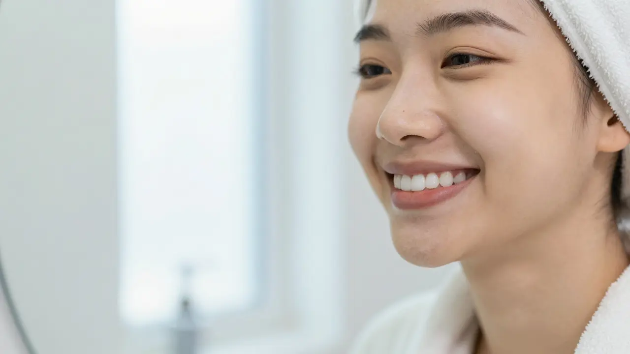 Bělicí pásky na zuby: Fungují opravdu a jak je vybrat?