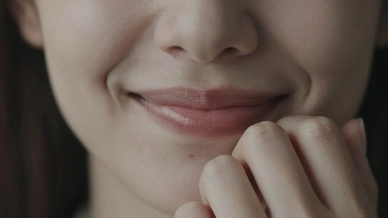 Estetické fazety: Kompletní průvodce transformací úsměvu před a po