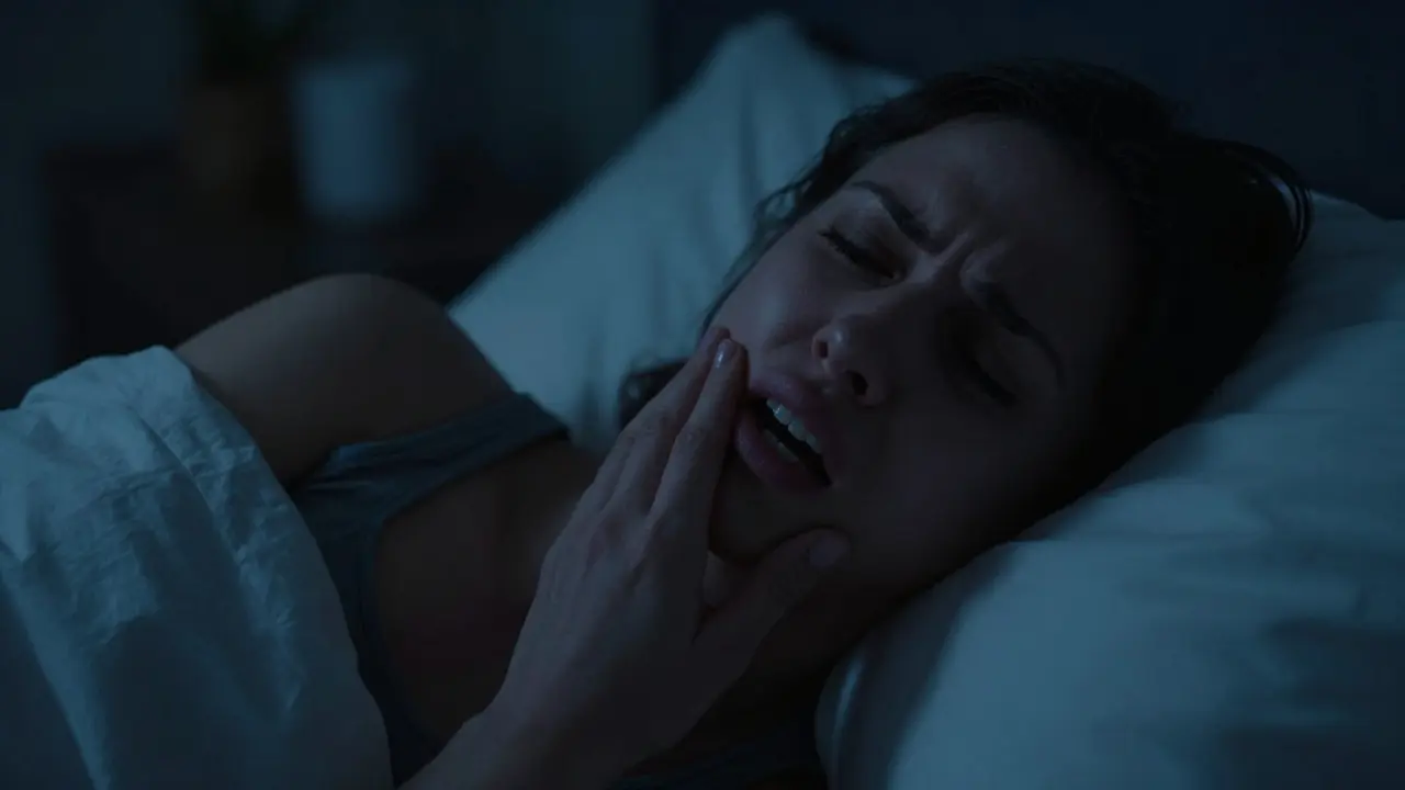 Jak poznat zánět nervu v zubech: Příznaky, diagnóza a řešení