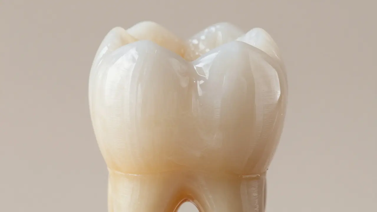 Jak vypadají zdravé zuby a kdy začít užívat bělicí pásky?