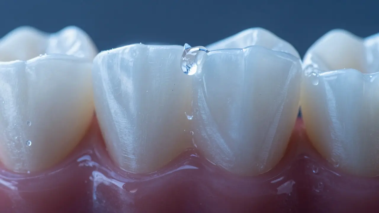 Jak zabránit praskání zubní skloviny: Praktický průvodce prevencí