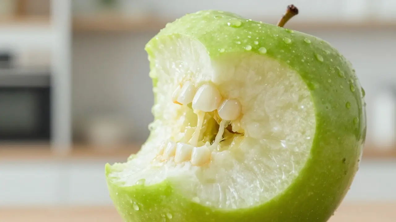 Které zuby jsou řezáky? Podrobný průvodce funkcí a péčí o přední zuby