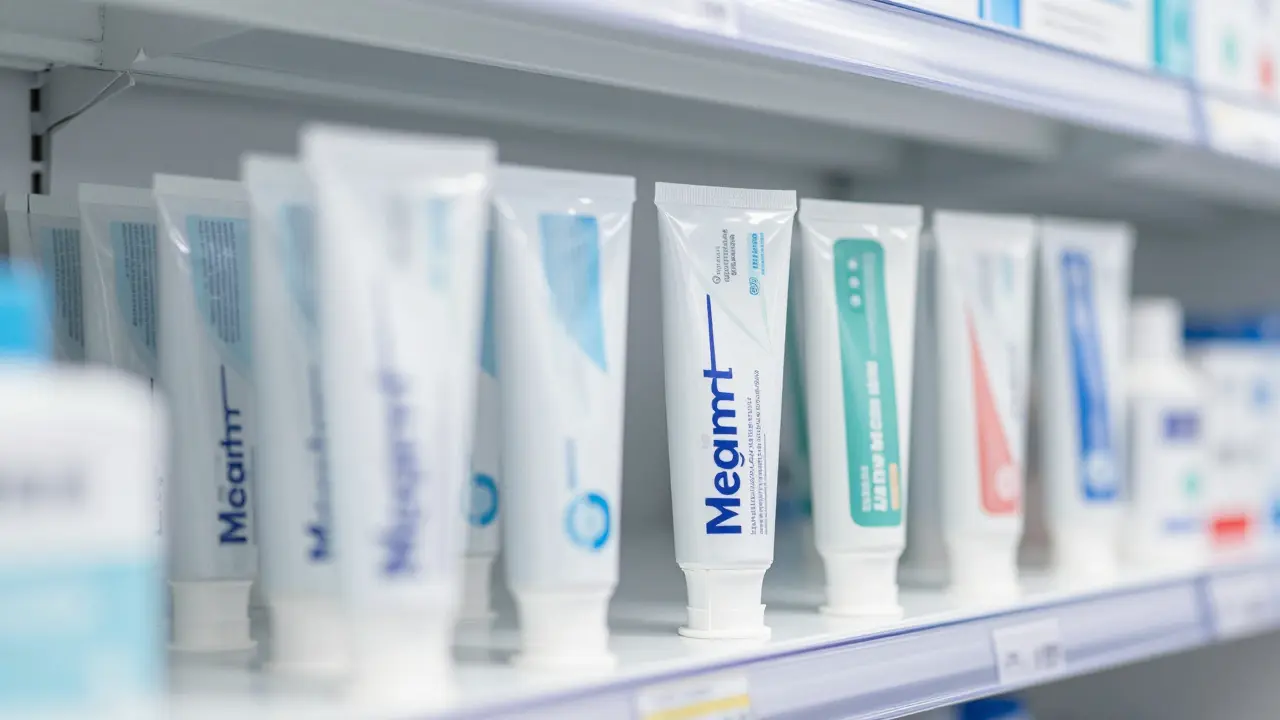 Rozdíl mezi fluorem a fluoridem: Co musíte vědět před koupí bělící pasty