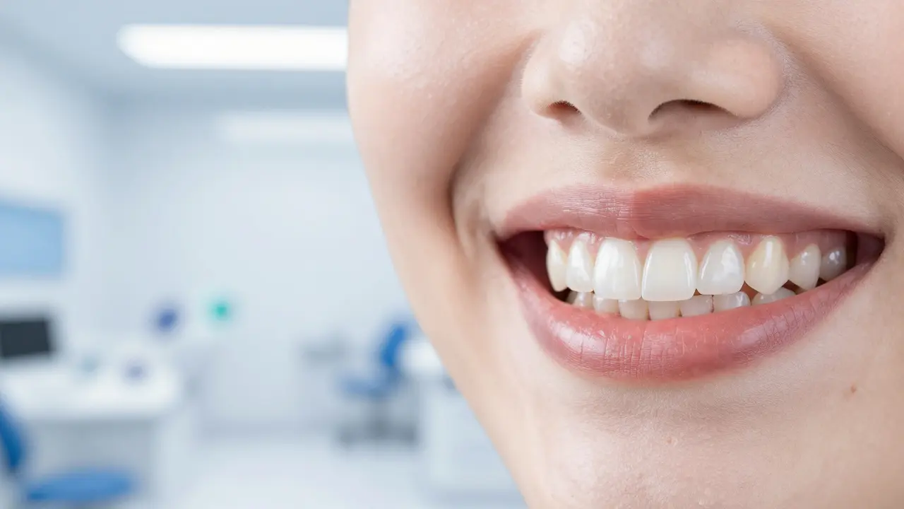 Zubní fazety: Vše, co potřebujete vědět o cestě k dokonalému úsměvu