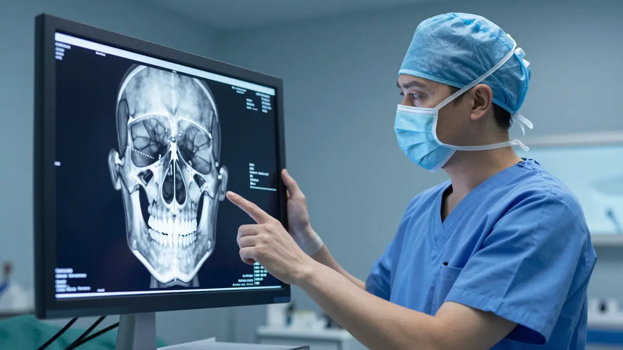 Maxilofaciální chirurgie: Odpovědi na nejčastější otázky o zákrocích, rekonvalescenci a rizicích