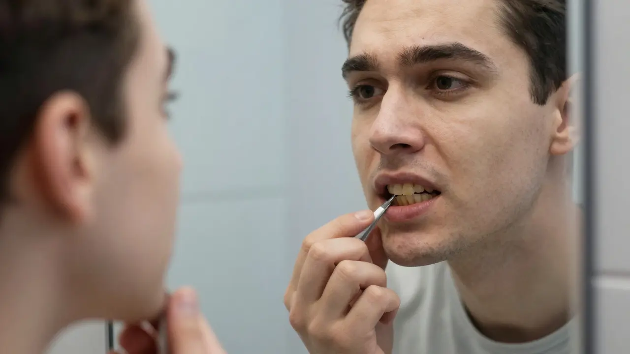 Opalescence bělení: Jak odstranit skvrny a získat zářivý úsměv