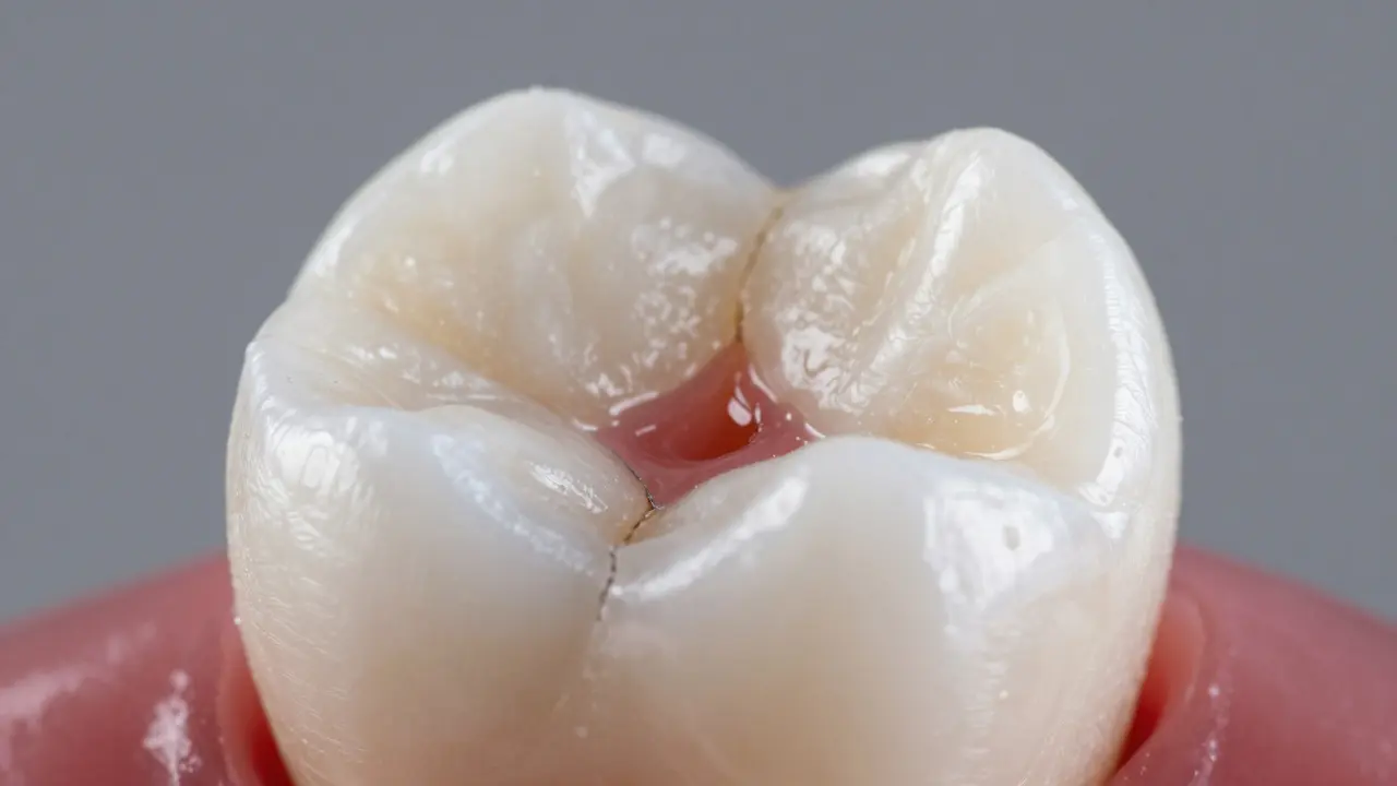 Jak dlouho může být otevřený zub? Rizika a řešení