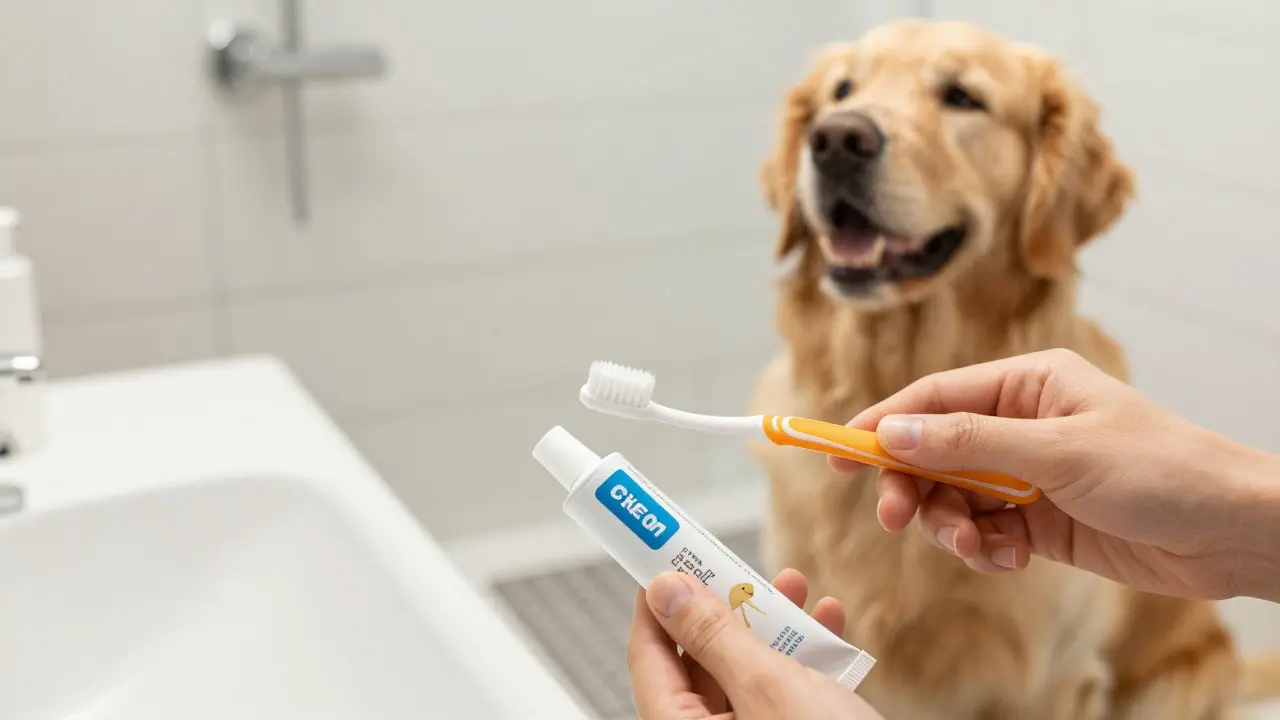 Jak zlepšit dentální hygienu u psů a koček: Praktický průvodce