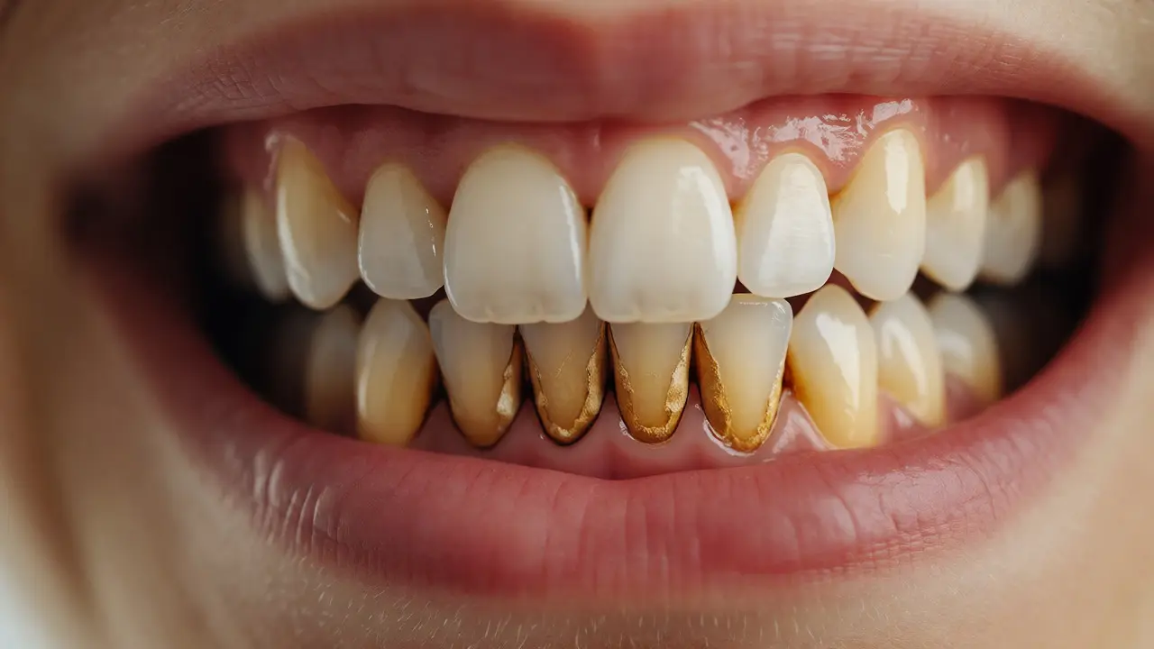 Jak se odstraní zubní kámen? Kompletní průvodce pro zdravý úsměv