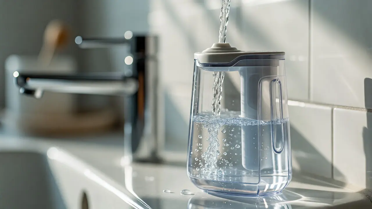 Co se dává do ústní sprchy? Průvodce náplněmi a tipy pro lepší hygienu