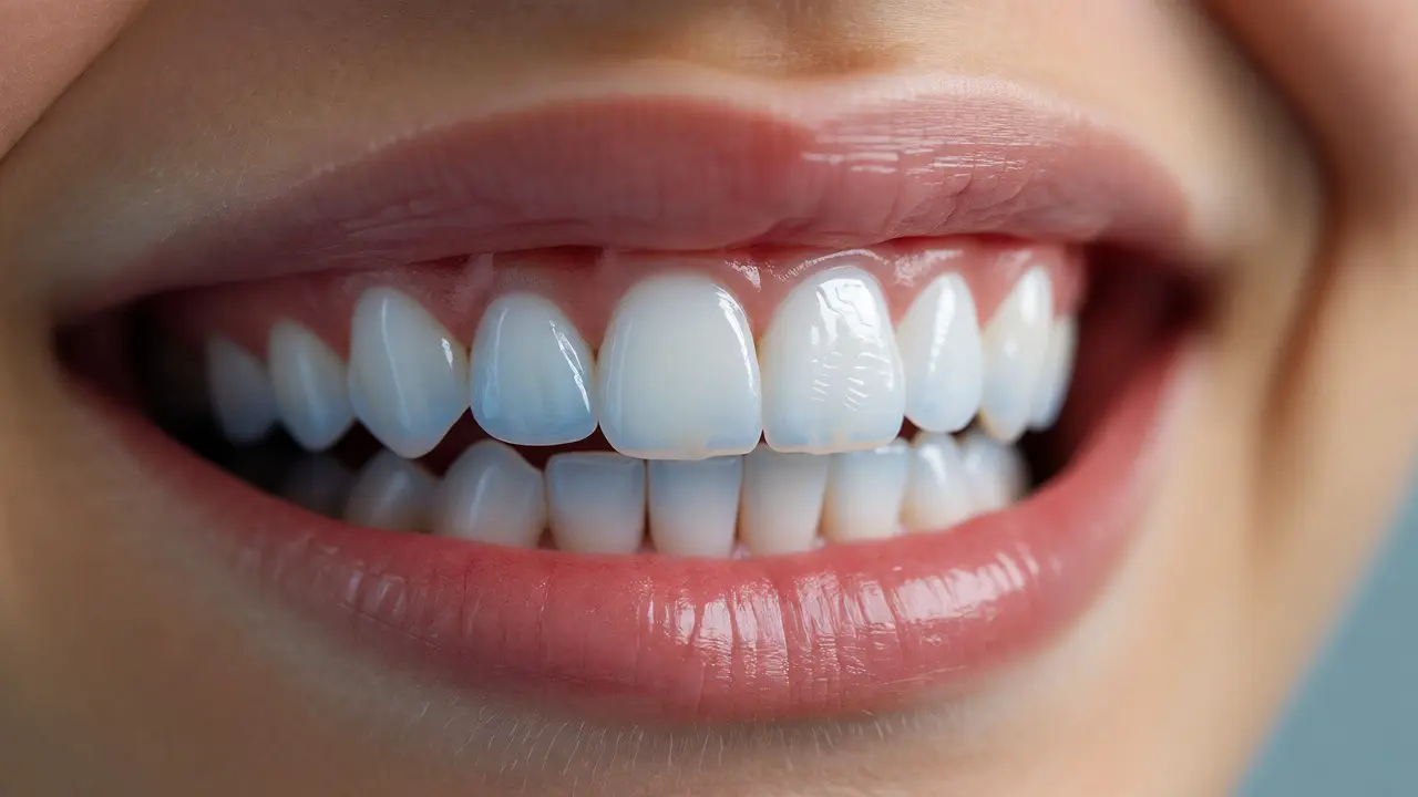 Jak dlouho po dentální hygieně nejíst? Pravidla pro jídlo a pití