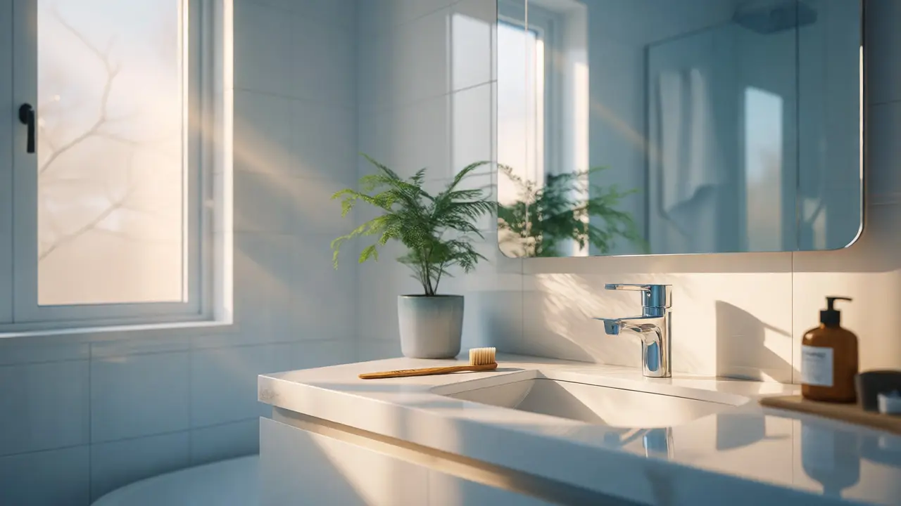 Jak zubní plak předcházet pomocí feng shui: Praktický průvodce